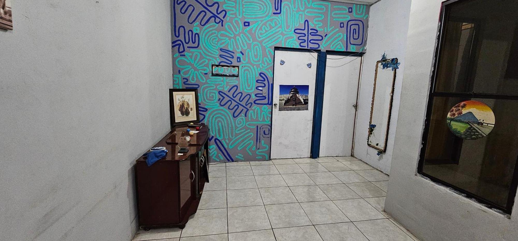 La Casa De Diego Santa Ana Exteriér fotografie